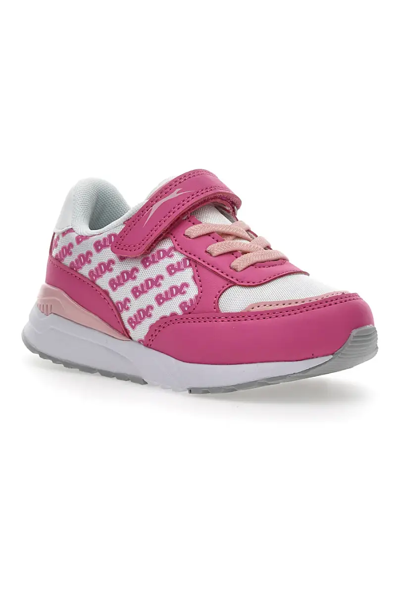 Sneakers Balducci 4270 Rosa [FUXIA] miniatura 2