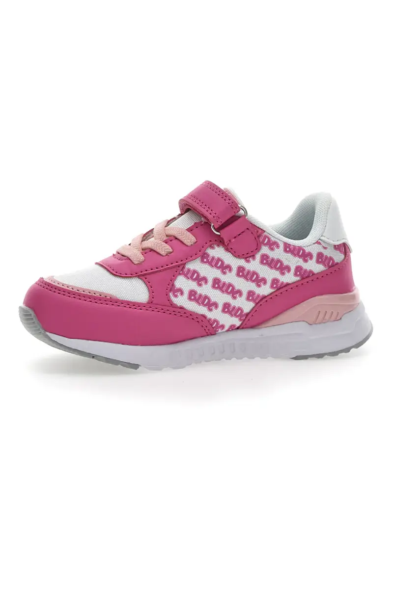 Sneakers Balducci 4270 Rosa [FUXIA] miniatura 3