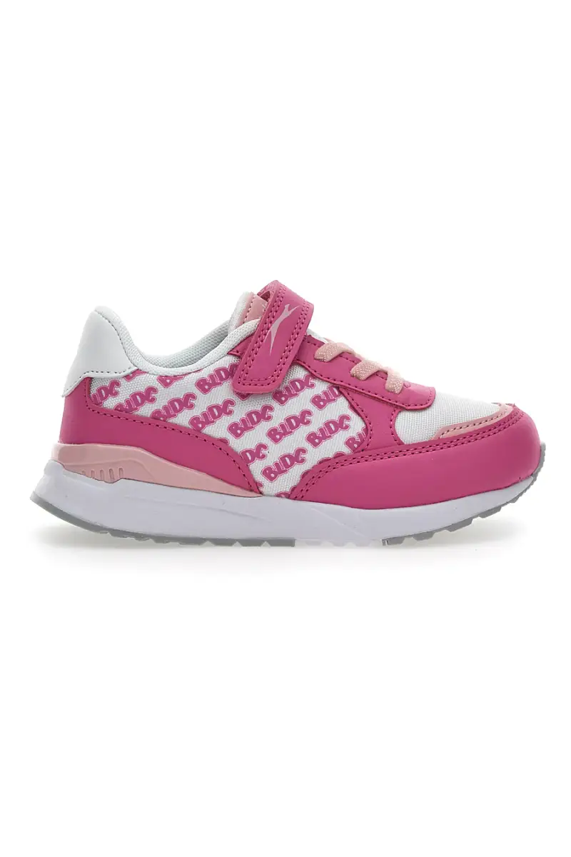 Sneakers Balducci 4270 Rosa [FUXIA]