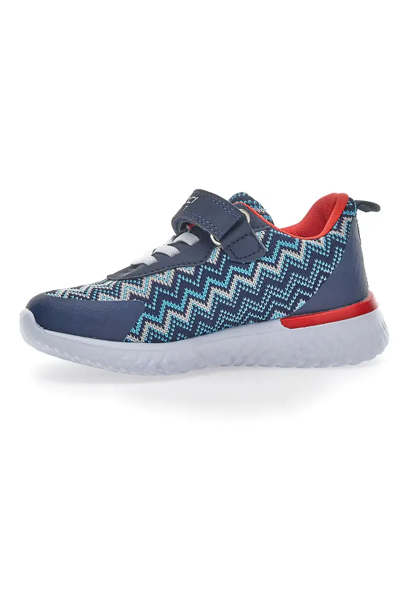 Sneakers Balducci 4391 Blu [BLUE] miniatura 3