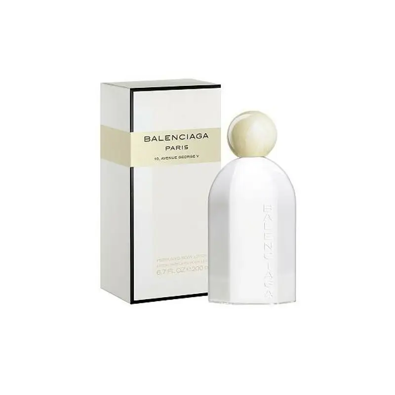Balenciaga 10, Avenue George V Latte Corpo 200ML