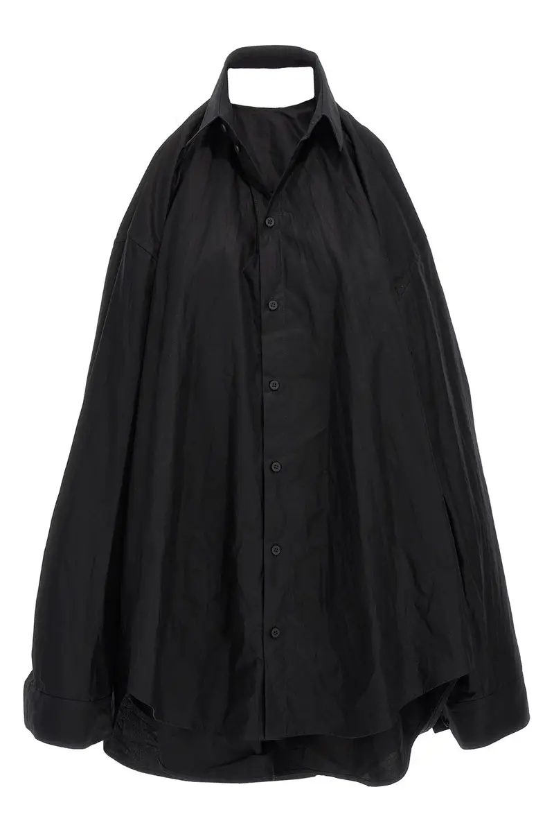 Abito Suspended Nero