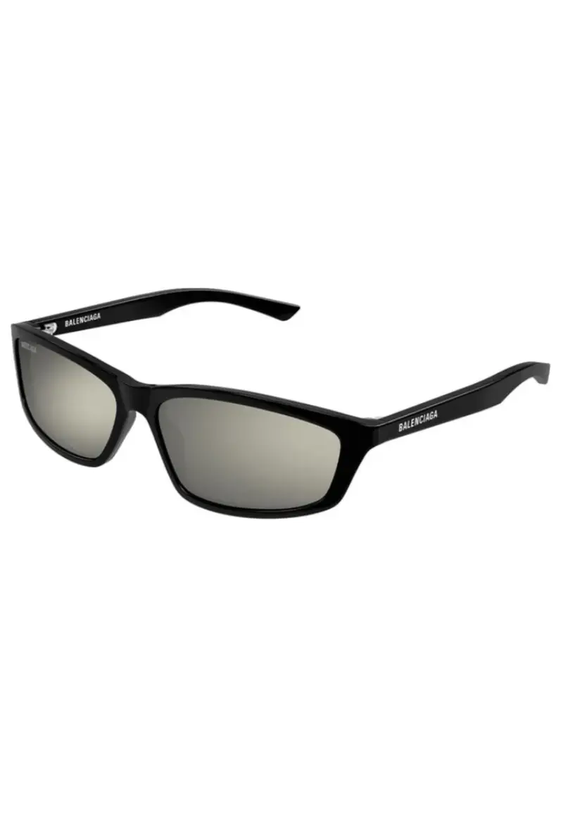 Adulto unisex Balenciaga BLACK