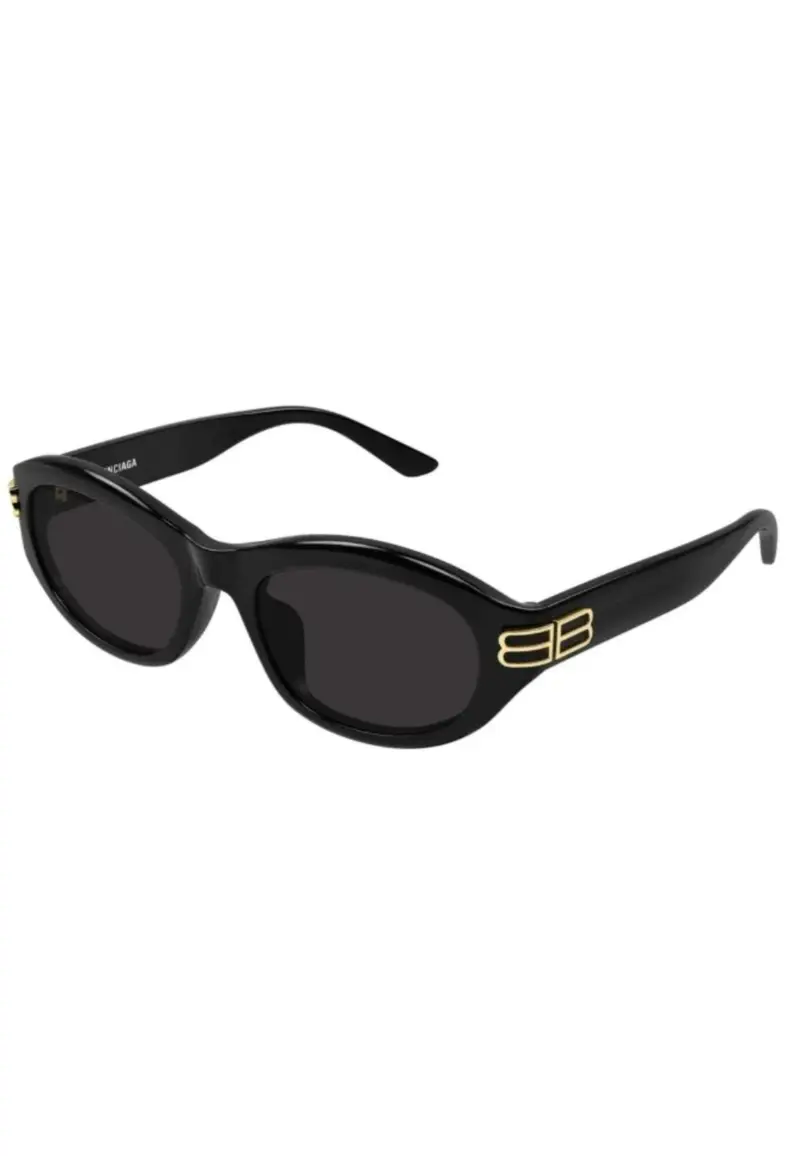 Adulto unisex Balenciaga BLACK