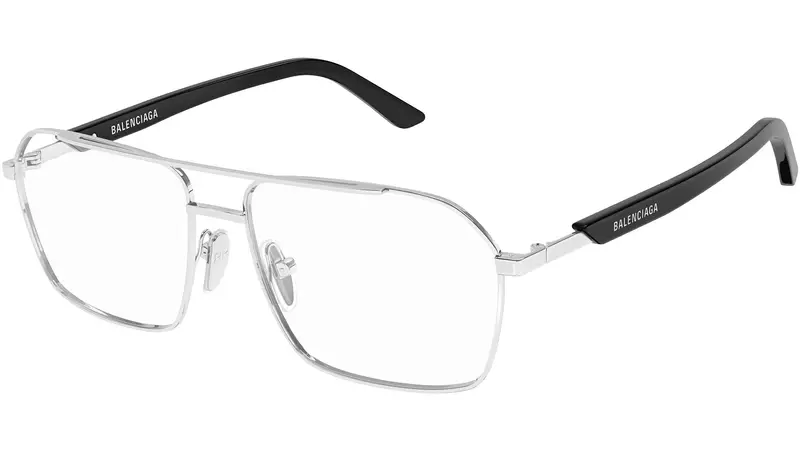 Adulto unisex Balenciaga SILVER