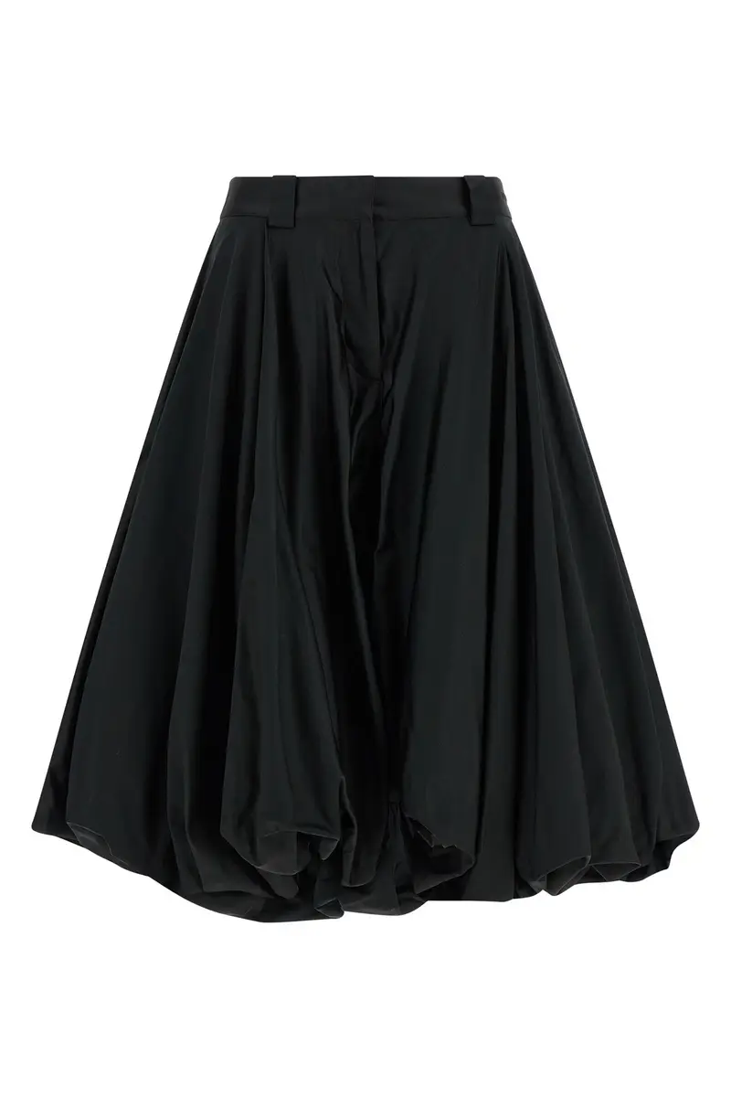 Bermuda Balloon Nero