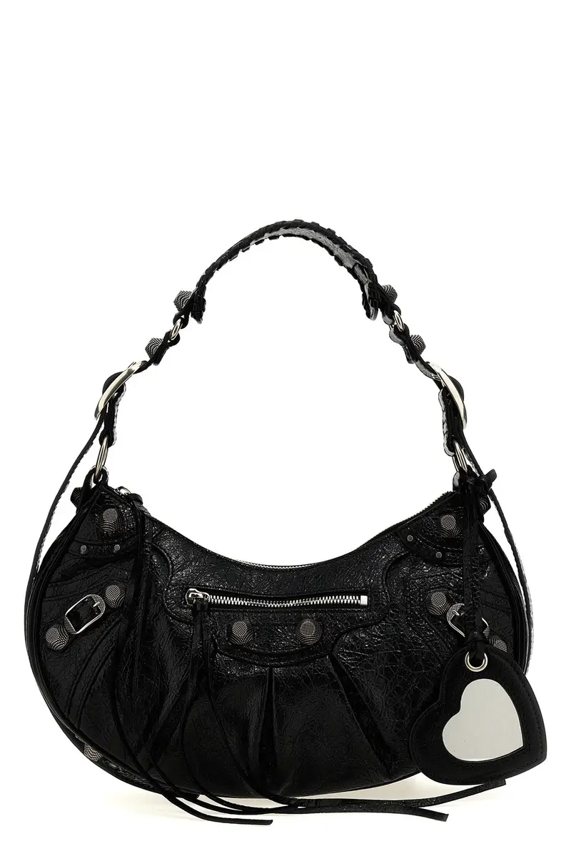 Balenciaga Borsa a spalla Nero 2545528
