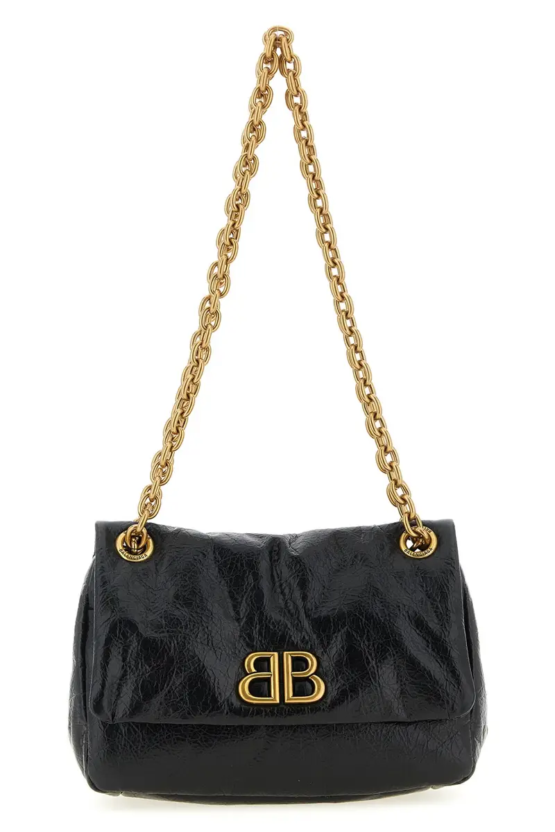 Balenciaga Borsa a spalla Nero 4073958