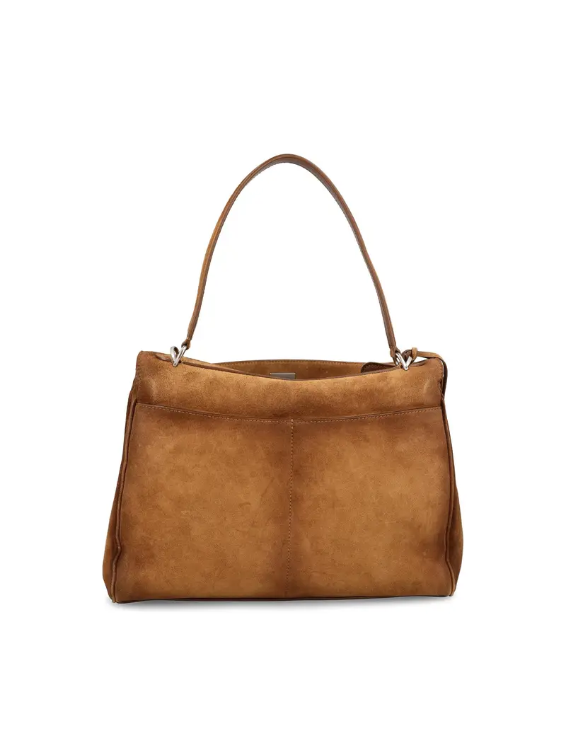 Borsa Rodeo Media MARRONE miniatura 2