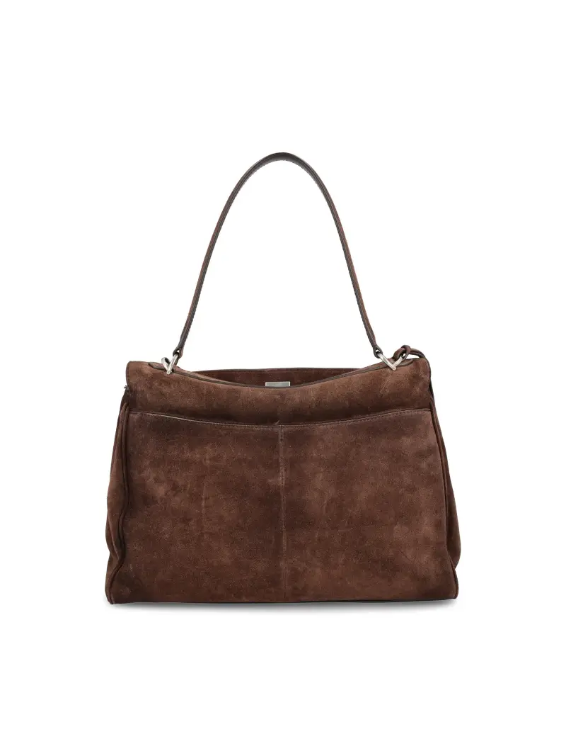 Borsa Rodeo Media MARRONE miniatura 2