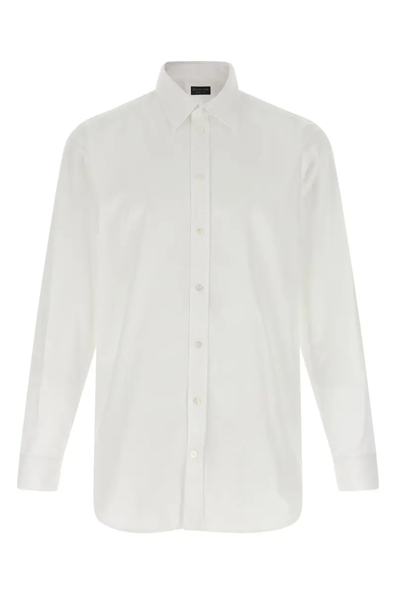 Camicia 'Standard' Bianco