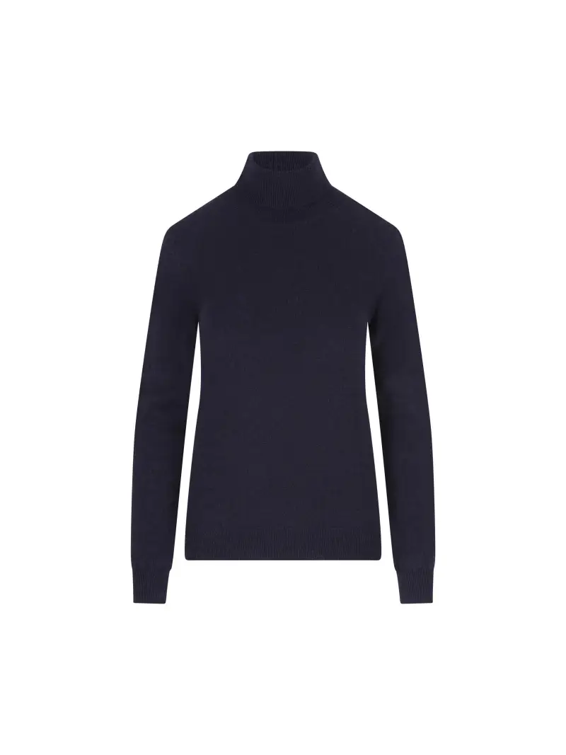 Dolcevita In Cashmere BLU