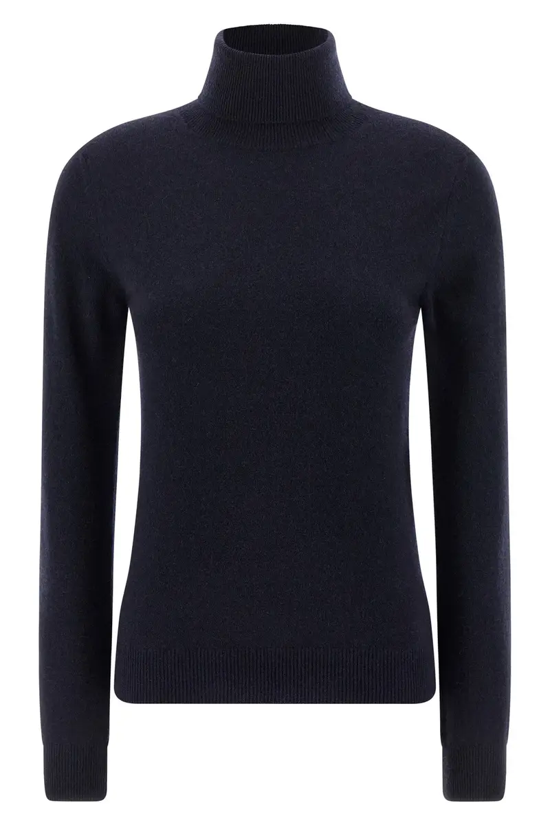 Dolcevita 'Standard Turtleneck' Blu