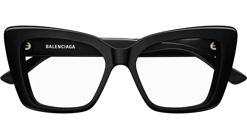 Donna Balenciaga Bb0297o-001 BLACK