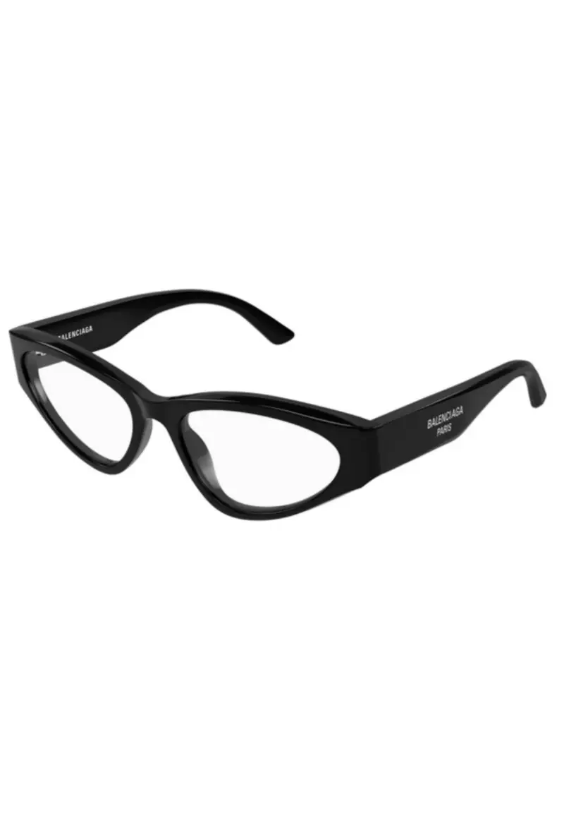 Donna Balenciaga Bb0391o-001 BLACK