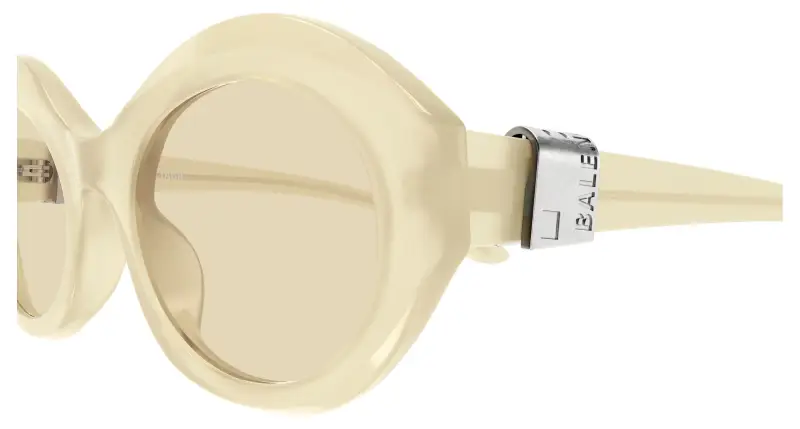 Balenciaga Occhiali da sole Donna Marrone 4287065 miniatura 3