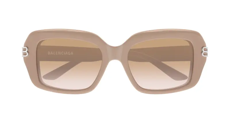 Balenciaga Occhiali da sole Donna Rosa 4306256 miniatura 2