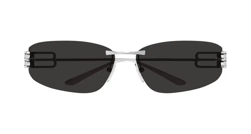 Balenciaga Occhiali da sole Donna Multicolore 4306405 miniatura 2