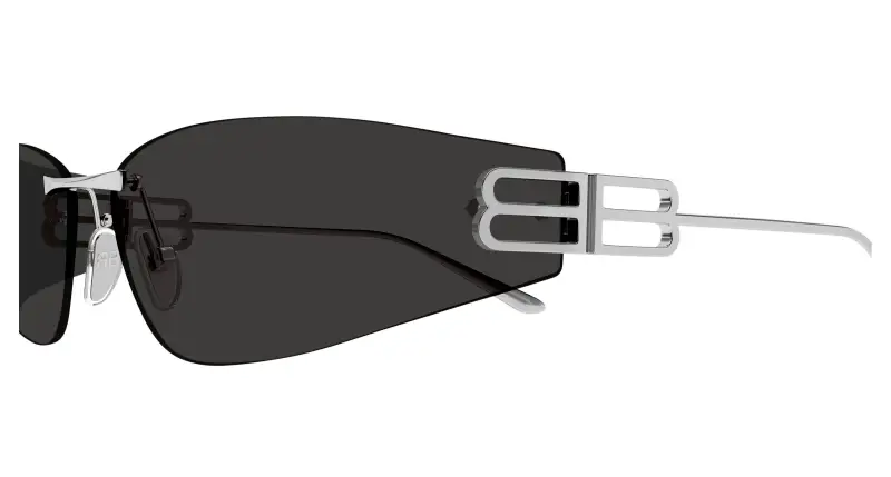 Balenciaga Occhiali da sole Donna Multicolore 4306405 miniatura 3