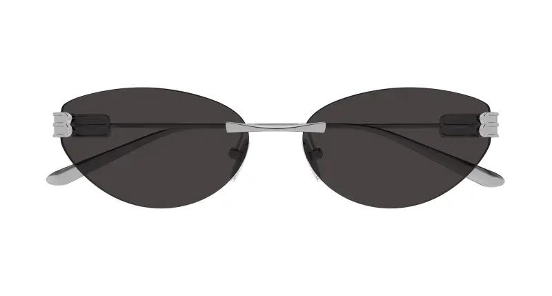 Balenciaga Occhiali da sole Donna Multicolore 4306401 miniatura 2