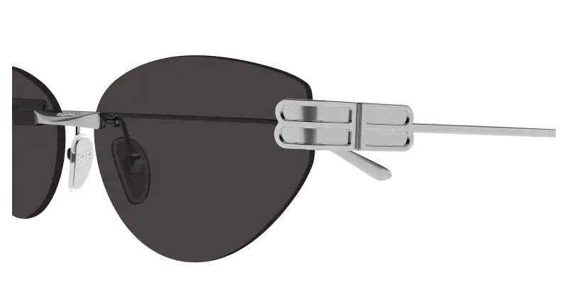 Balenciaga Occhiali da sole Donna Multicolore 4306401 miniatura 3