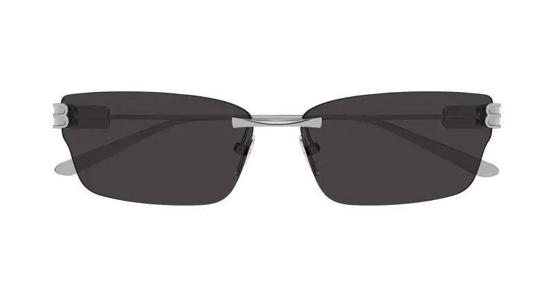 Balenciaga Occhiali da sole Donna Multicolore 4306400 miniatura 2