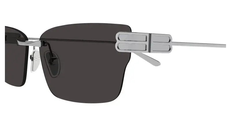 Balenciaga Occhiali da sole Donna Multicolore 4306400 miniatura 3