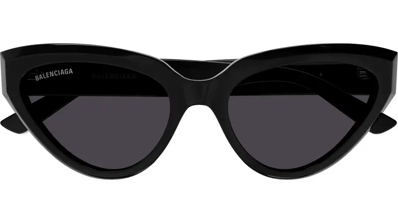 Donna Balenciaga BLACK