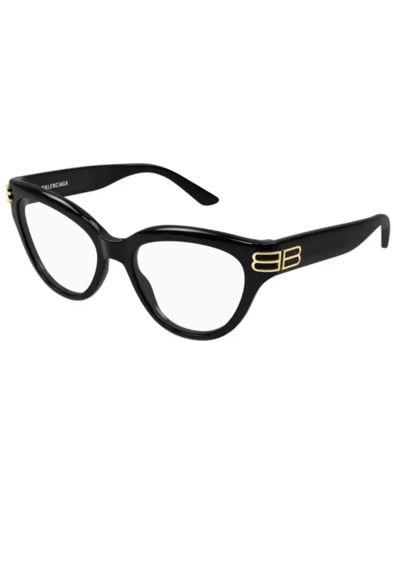 Donna Balenciaga BLACK