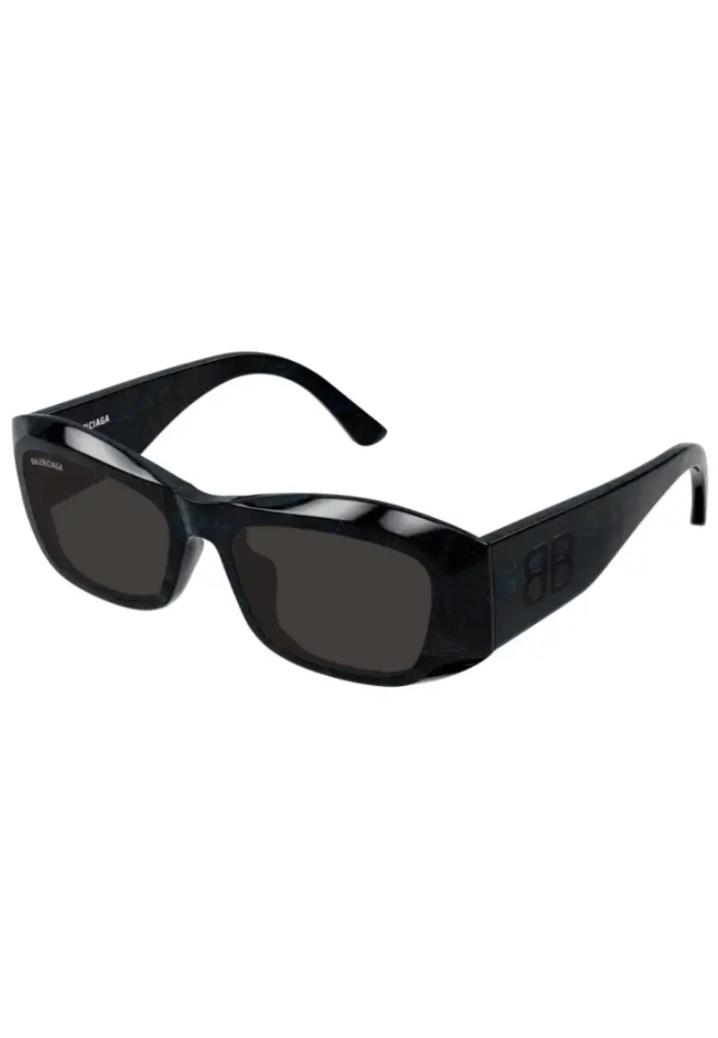 Donna Balenciaga BLACK