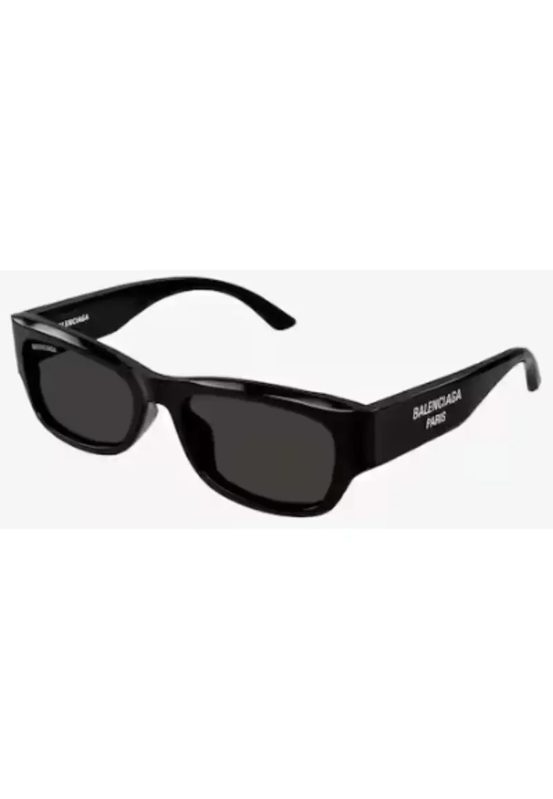 Donna Balenciaga BLACK