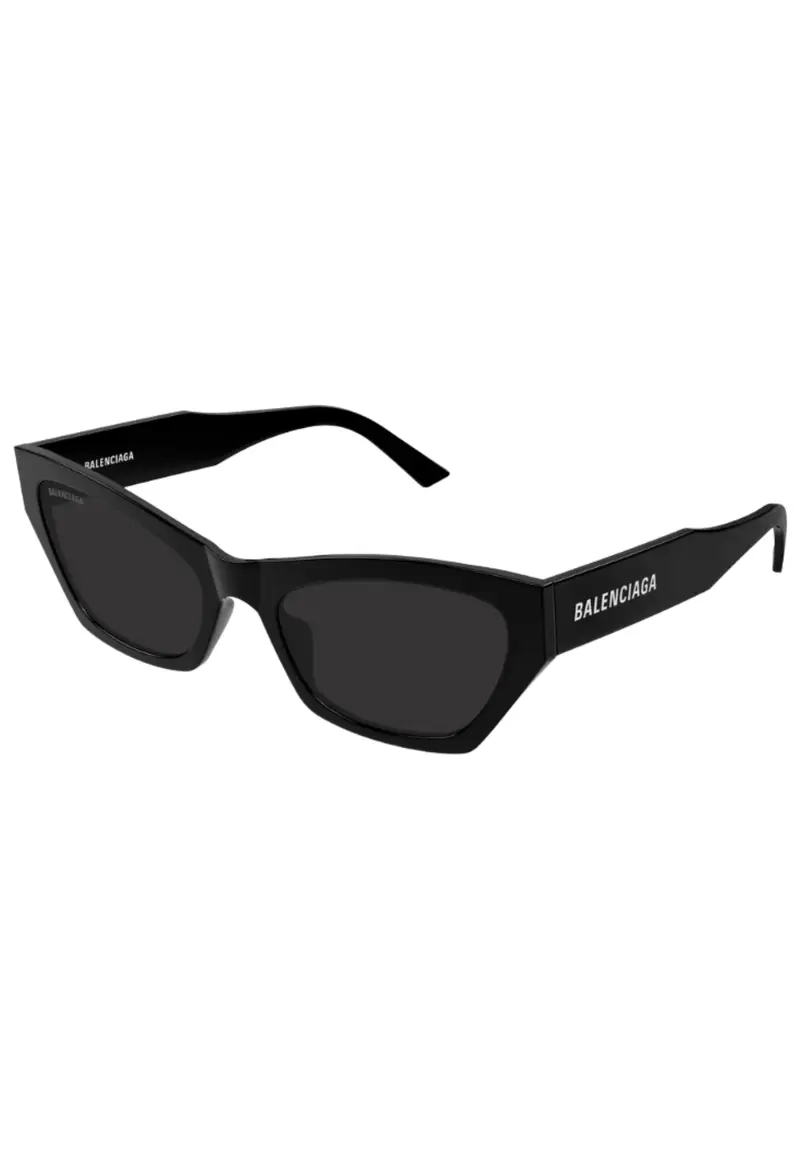 Donna Balenciaga BLACK