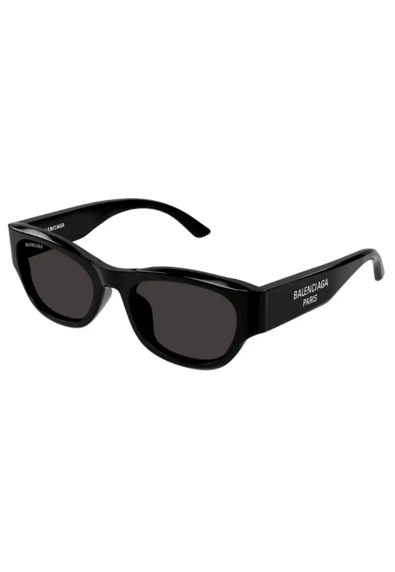 Donna Balenciaga BLACK