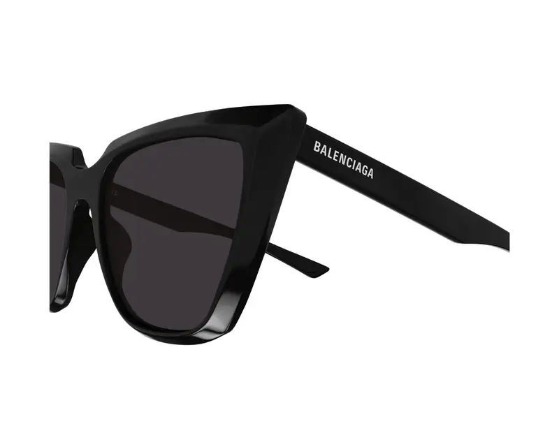 Balenciaga Occhiali da sole Donna Grigio 878380 miniatura 2