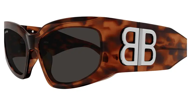 Balenciaga Occhiali da sole Donna Multicolore 878403 miniatura 2