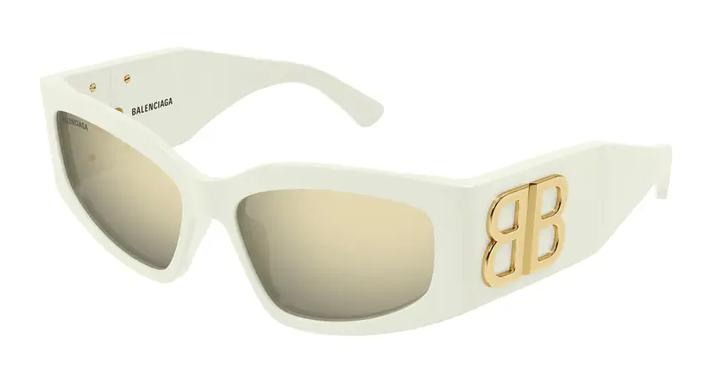 Balenciaga Occhiali da sole Donna Multicolore 878475