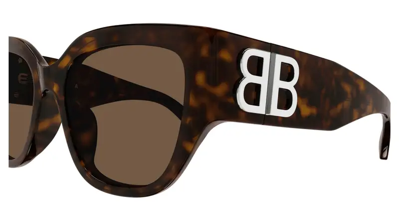 Balenciaga Occhiali da sole Donna Multicolore 878514 miniatura 2