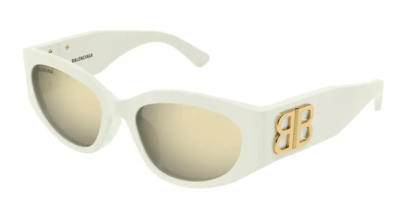 Balenciaga Occhiali da sole Donna Multicolore 878502