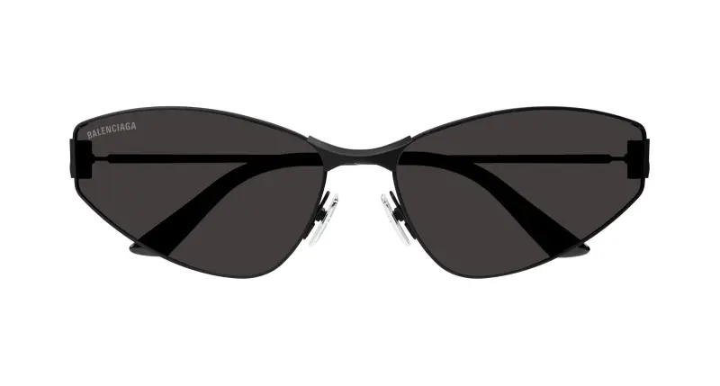 Balenciaga Occhiali da sole Donna Grigio 3532583 miniatura 2