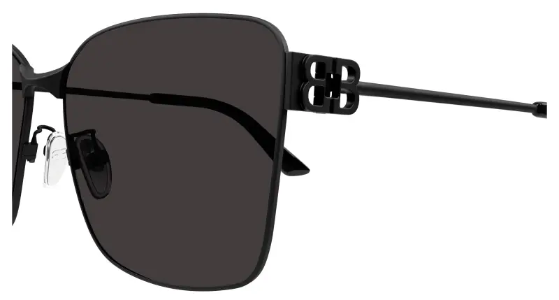 Balenciaga Occhiali da sole Donna Grigio 3532581 miniatura 3