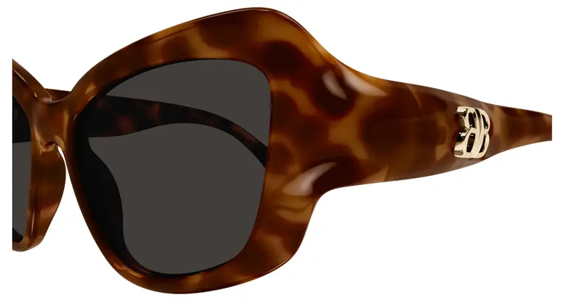 Balenciaga Occhiali da sole Donna Multicolore 878500 miniatura 2