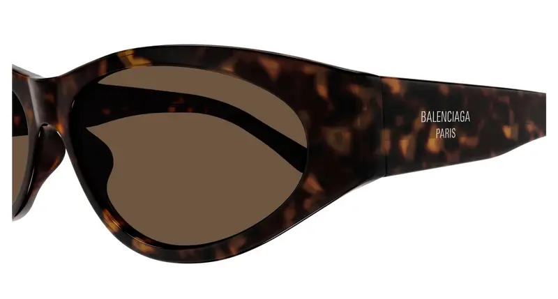 Balenciaga Occhiali da sole Donna Multicolore 878455 miniatura 2