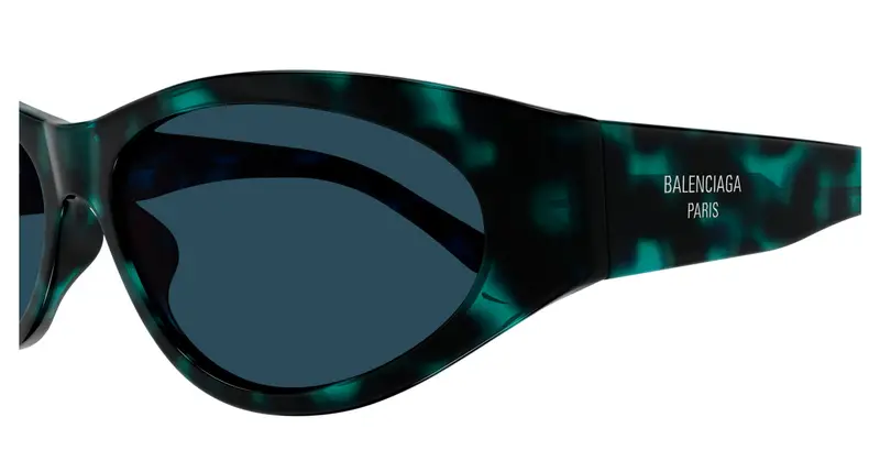 Balenciaga Occhiali da sole Donna Multicolore 878464 miniatura 2