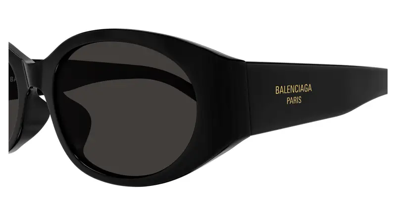 Balenciaga Occhiali da sole Donna Grigio 878430 miniatura 2