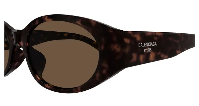 Balenciaga Occhiali da sole Donna Multicolore 878434 miniatura 2