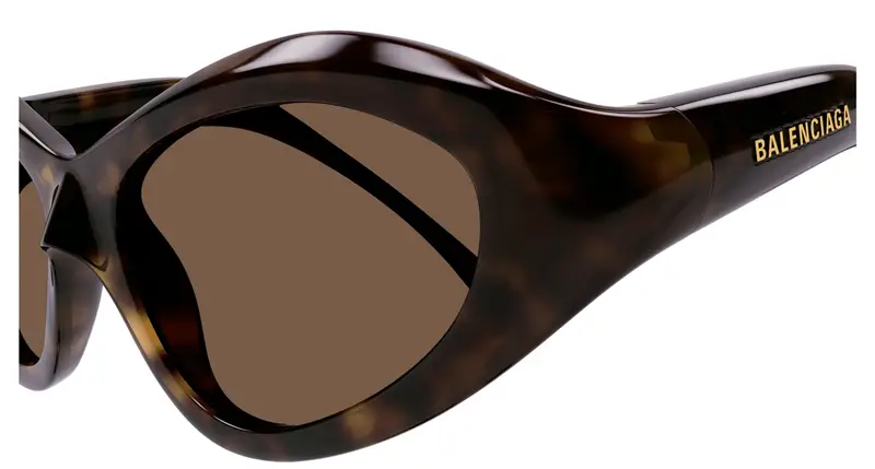 Balenciaga Occhiali da sole Donna Multicolore 878572 miniatura 2