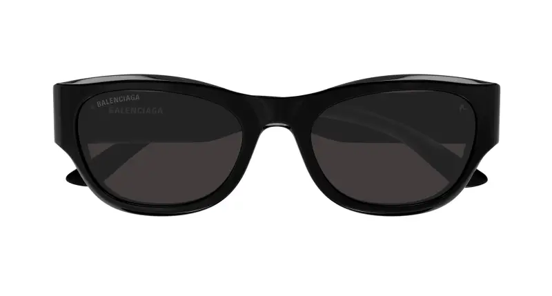 Balenciaga Occhiali da sole Donna Grigio 3532570 miniatura 2