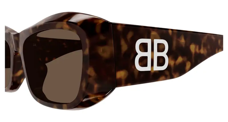 Balenciaga Occhiali da sole Donna Multicolore 878617 miniatura 2