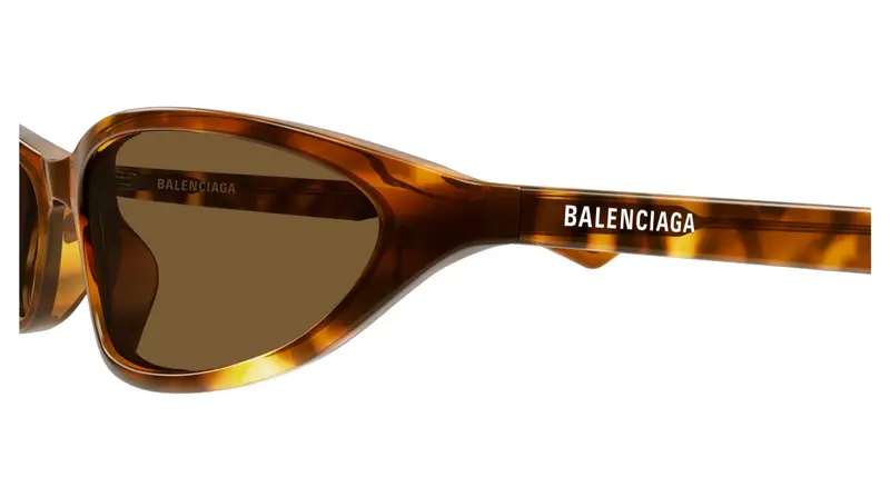 Balenciaga Occhiali da sole Donna Multicolore 878537 miniatura 2