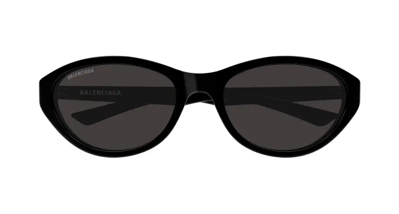 Balenciaga Occhiali da sole Donna Grigio 3532566 miniatura 2